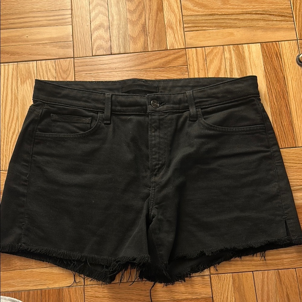 Joe’s Jeans - The Ozzie 4’’ Cut Off Short